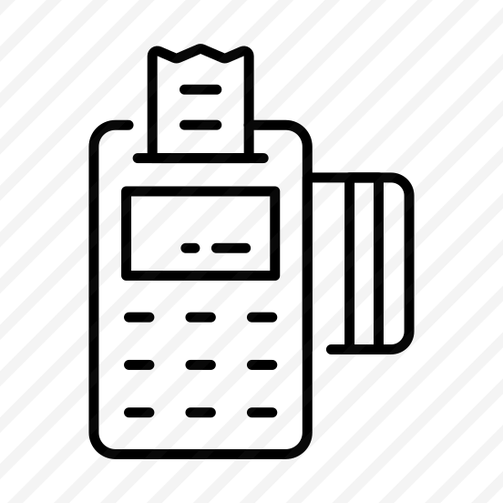 Pos, Terminal, Point Of Sale, Payment preview