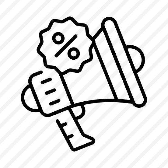 Promotion, Marketing, Offer, Announcement, Discount preview