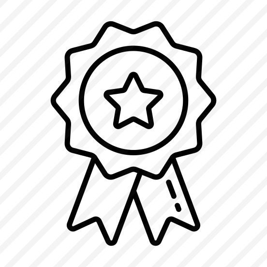Quality, Badge, Award, Medal, Guarantee preview