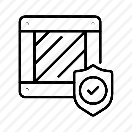 Secure, Parcel, Package, Delivery, Shopping preview