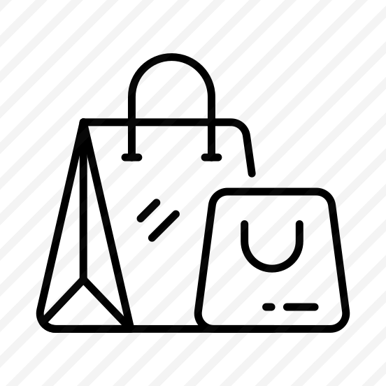Shopping, Bags, Online, Ecommerce, Carryall preview