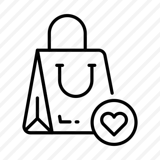Shopping, Love, Online, Ecommerce, Favorite preview