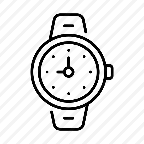 Wristwatch, Watch, Timer, Time, Fashion preview