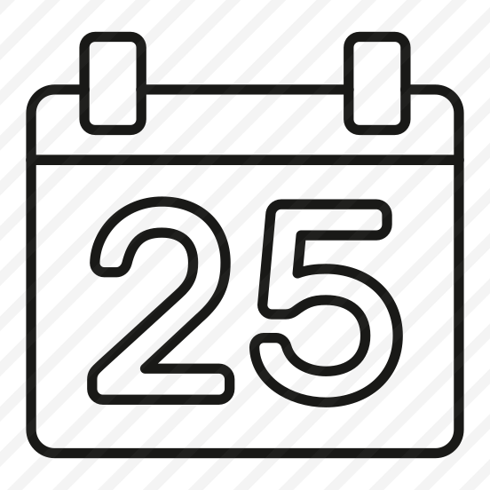 Calendar, Christmas, Holiday, Celebration, Almanac preview