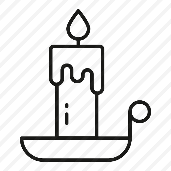 Candle, Candlelight, Luminous, Burning, Advent preview