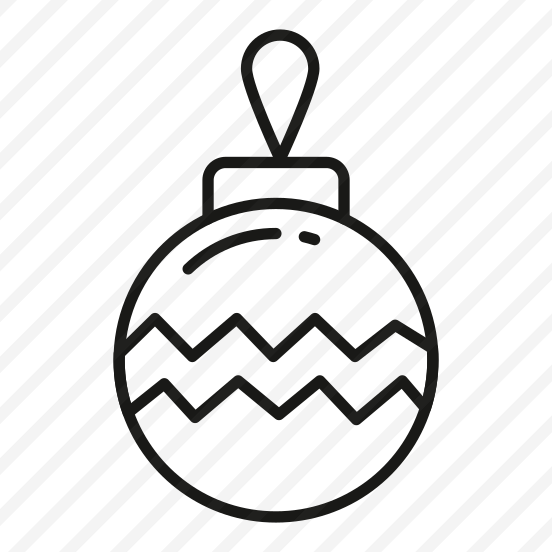 Christmas, Baubles, Decoration, Ball, Luminous preview