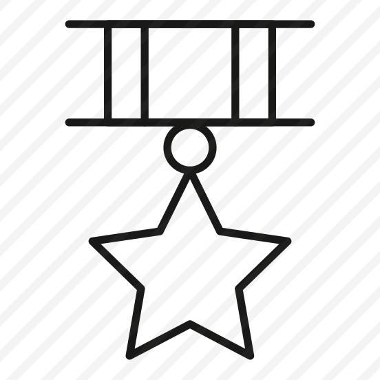 Military, Reward, Award, Achievement, Bravery preview