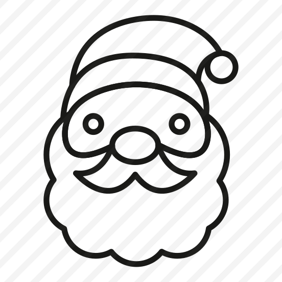 Santa Claus, Christmas, Holiday, Santa, Winter preview