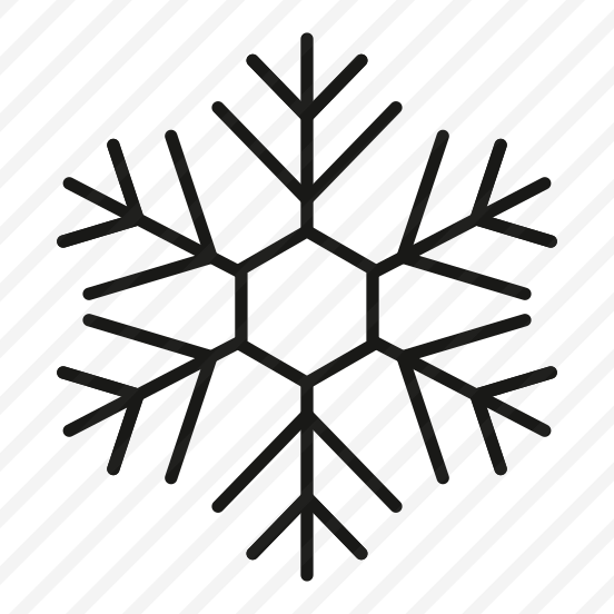 Snowflake, Winter, Cold, Snow, Weather preview