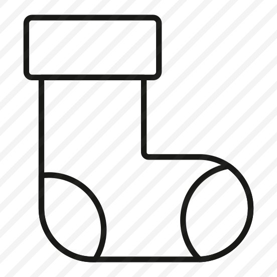 Stockings, Socks, Christmas, Hosiery, Clothing preview