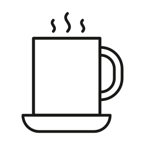 Teacup, Tea, Cup, Mug, Coffee icon