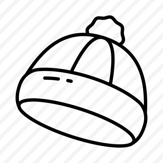 Beanie, Hat, Cap, Seasonal, Winter, preview