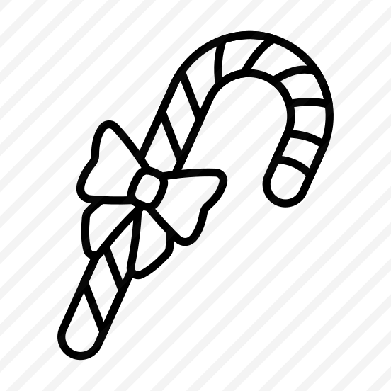 Candy, Cane, Sweet, Dessert, Confectionery, preview