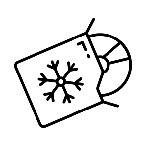 Compact Disc, Cd, Dvd, Music, Melody, icon