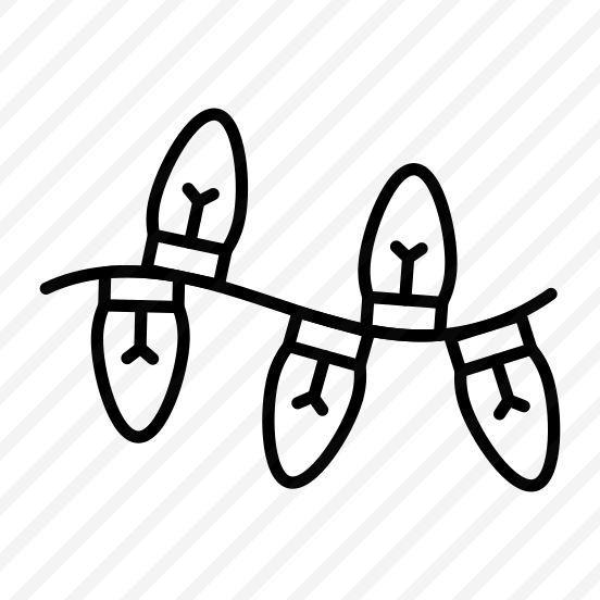 Decoration, Lights, Fairy, Bulb, Decorative, preview