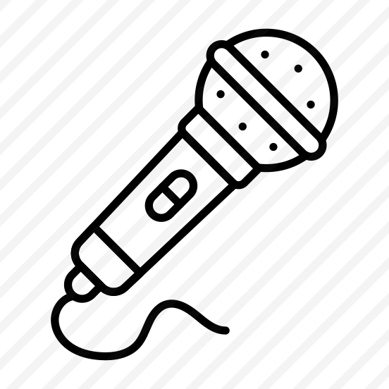 Mic, Microphone, Singing, Mike, Karaoke, preview