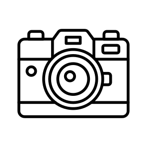 Photography, Camera, Gadget, Digital, Device, icon