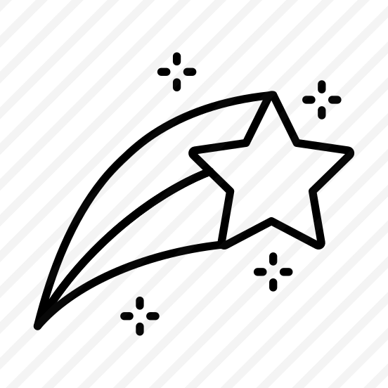 Shooting, Star, Christmas, Xmas, Festive, preview