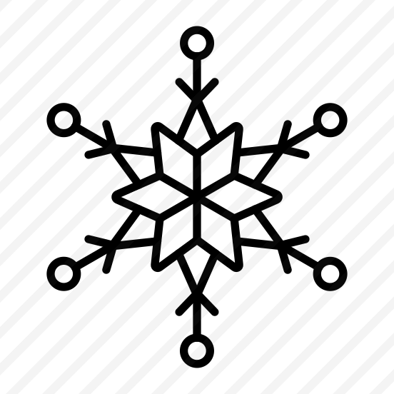 Snowflake, Winter, Cold, Weather, Frozen, preview