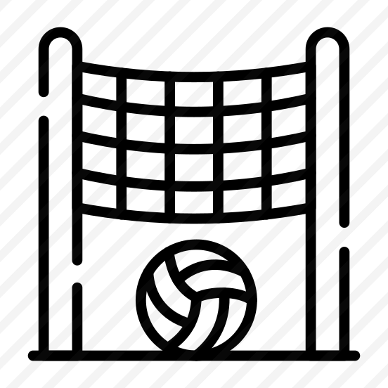 Ball, Netball, Volleyball, Game, Sports preview