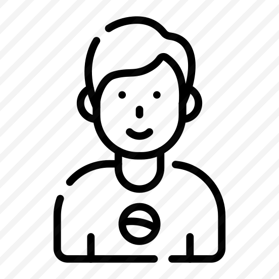 Boy, Kid, Child, Teenager, Character preview