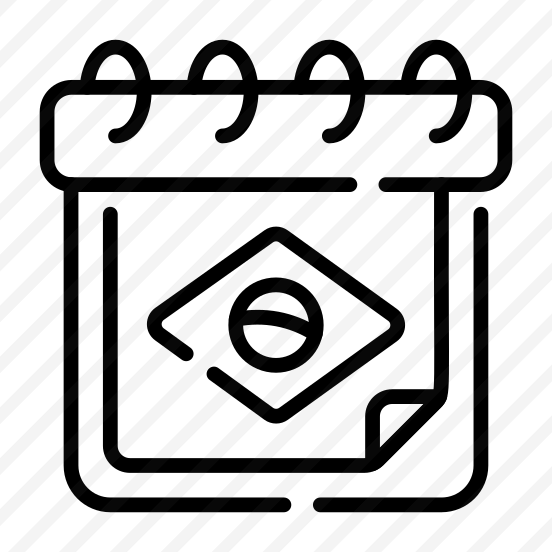 Day, Carnival, Calendar, Date, Reminder preview
