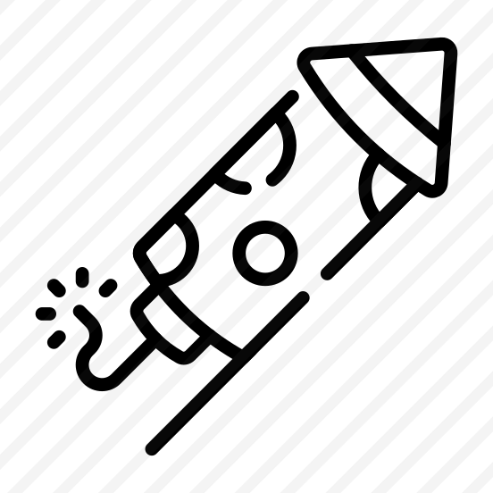 Firecracker, Fireworks, Pyrotechnics, Celebration, Rocket preview