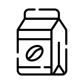 Flavoured, Milk, Drink, Dairy, Beverage icon