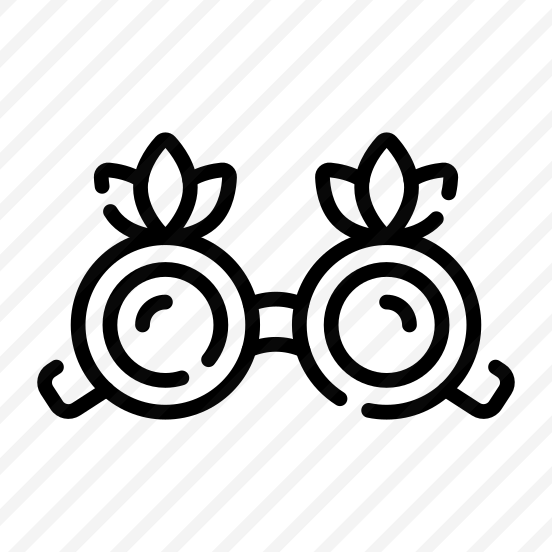 Glasses, Sunglasses, Sunshades, Eyewear, Prop preview