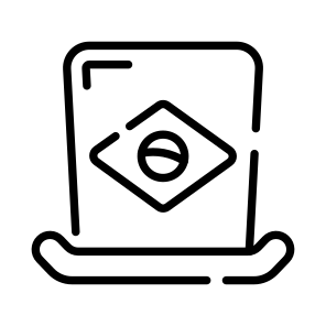Hat, Cap, Headwear, Headgear, Apparel icon