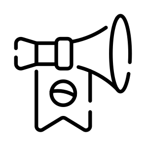 Horn, Trumpet, Cornet, Instrument, Percussion icon