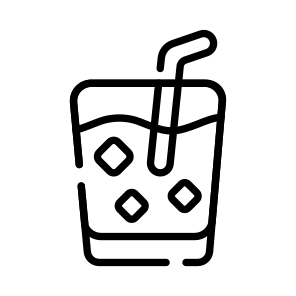 Juice, Drink, Cocktail, Chilled, Iced icon