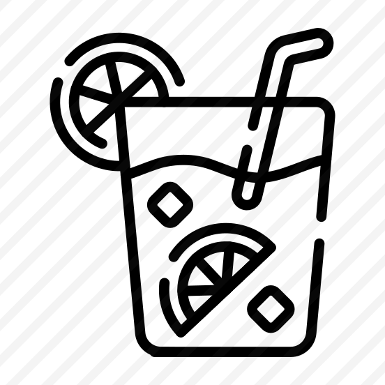 Lemonade, Juice, Drink, Glass, Beverage preview