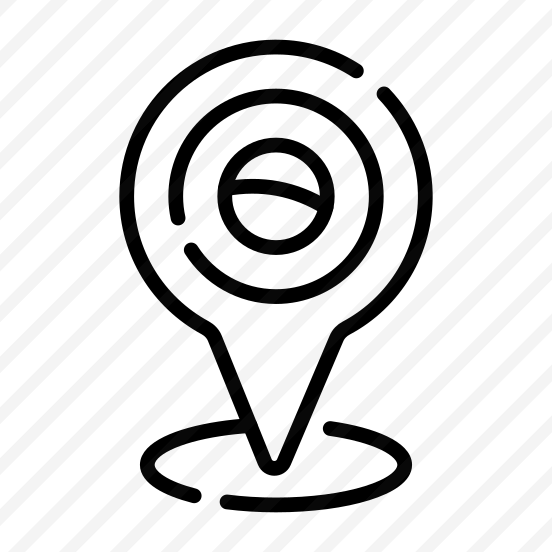 Location, Gps, Tracking, Navigation, Pin preview