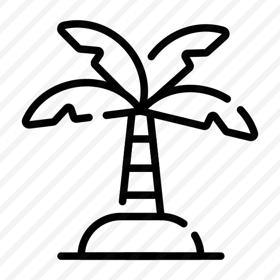 Tree, Beach, Island, Nature, Tropical preview