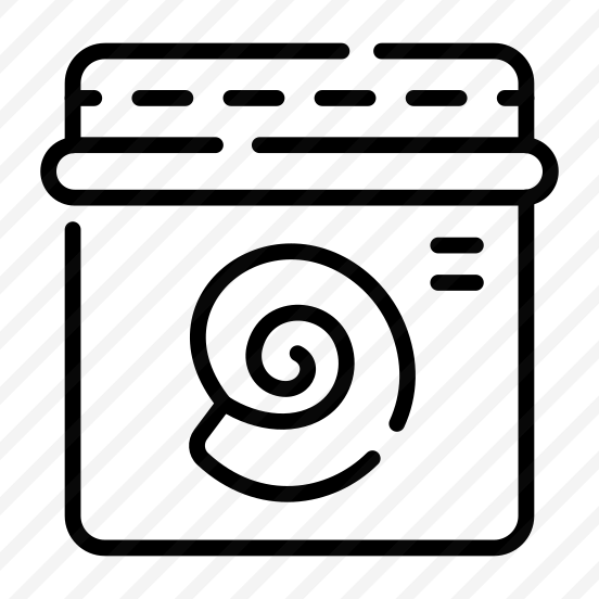 Ancient, Fossil, Shell, Artefact, Remains,,, preview