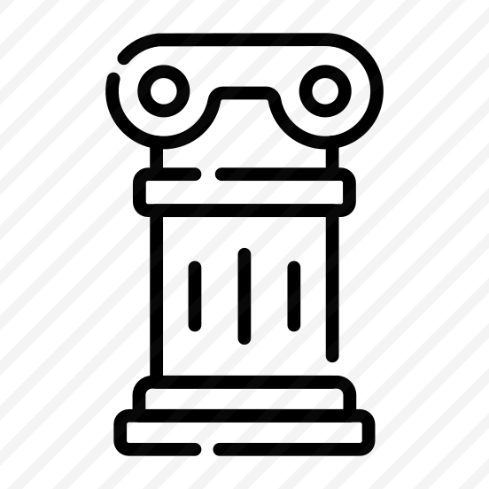 Ancient, Pillar, Column, Tower, Artifact preview
