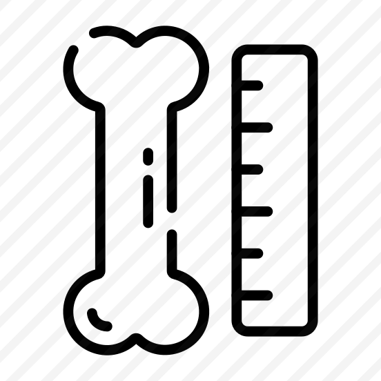 Bone, Measurement, Cartilage, Anatomy, Joints preview