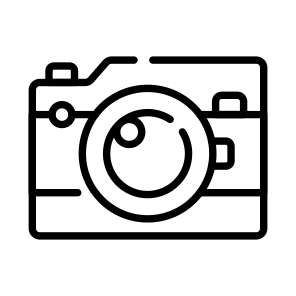 Camera, Cam, Capturing, Device, Photography icon