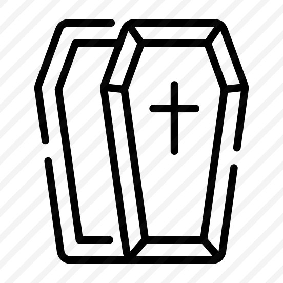 Coffin, Casket, Buried, Artifact, Death preview