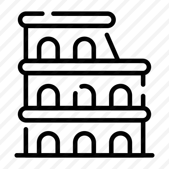 Colosseum, Architecture, Landmark, Monument, Building preview
