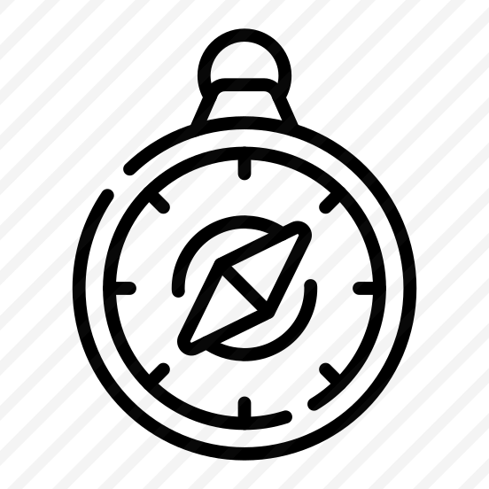 Compass, Orientation, Directional, Navigation, Indicator preview