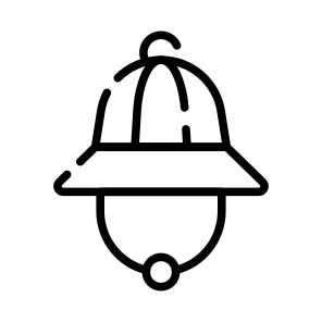 Hat, Cap, Headwear, Apparel, Uniform,,, icon