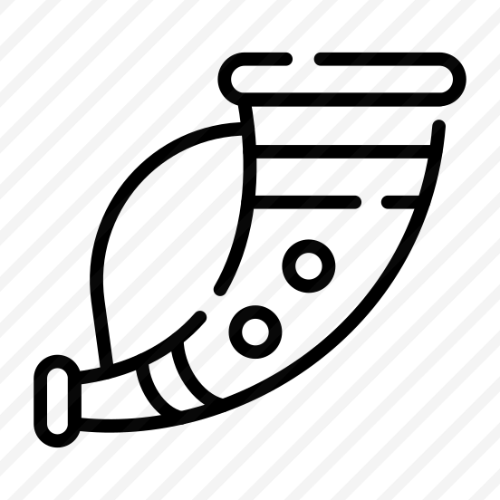 Horn, Instrument, Artefact, Percussion, Tool preview