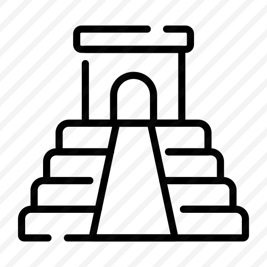 Itza, Chichen, Landmark, Monument, Building preview