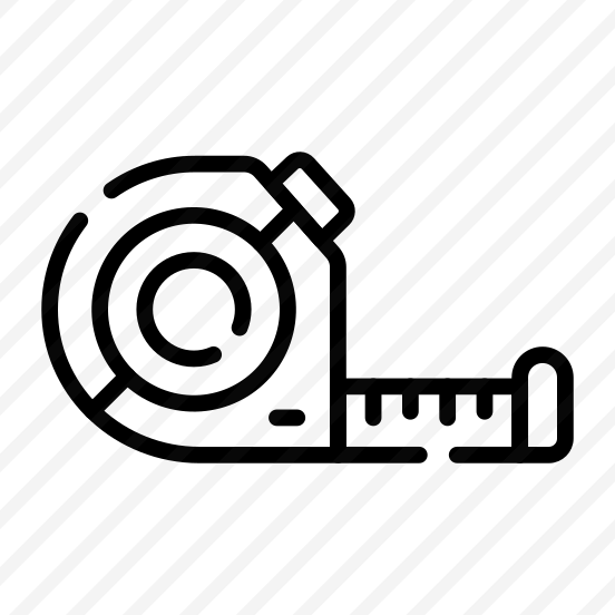 Measuring, Tape, Artefact, Inches, Tool preview