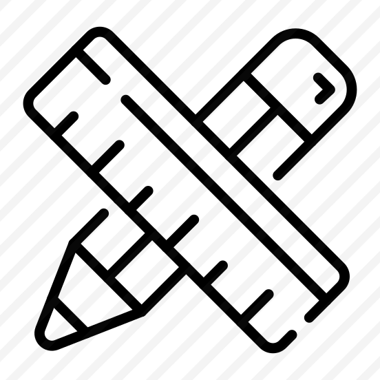 Scale, Stationery, Measurement, Study, Pencil preview