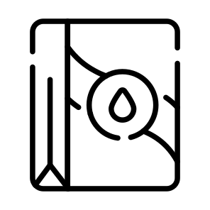 Book, Guidebook, Handbook, Booklet, Guide icon