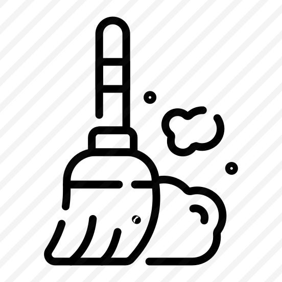 Broom, Brush, Tool, Housekeeping, Housework preview