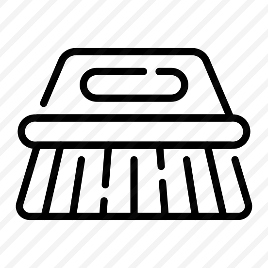 Brush, Scrubbing, Tool, Housekeeping, Laundry preview